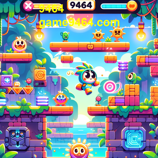 A Evolução dos Jogos de Plataforma: Do Clássico ao Moderno