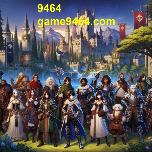 A Evolução dos Jogos RPG: Uma Jornada Imperdível